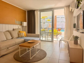 Golden Sun Beach Maspalomas